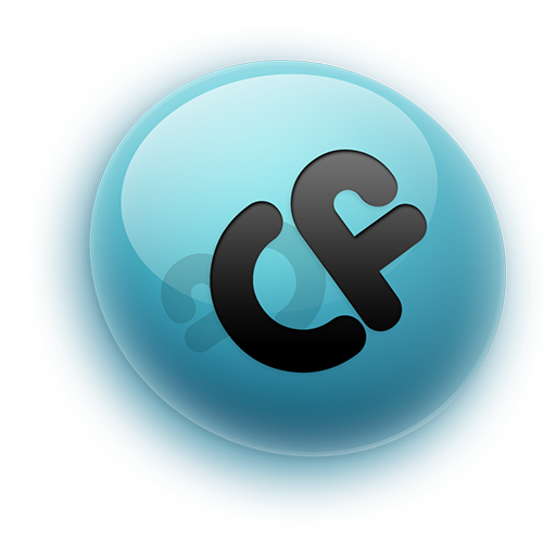 CS4 Cold Fusion Icon 512x512 png